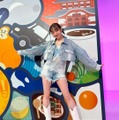 須田亜香里（写真は須田亜香里の公式インスタグラムから）※所属事務所に掲載許諾をもらってます