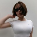 村重杏奈（写真は村重杏奈の公式インスタグラムから）※所属事務所に掲載許諾をもらってます