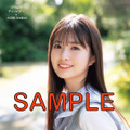 乃木坂46小川彩ポストカードA（セブンネットショッピング）