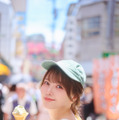 「鬼頭明里アニバーサリーフォトブック あかりのまま」（東京ニュース通信社刊）