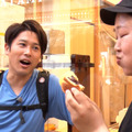 （C）TBS
