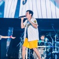 TUBE、9年ぶりの甲子園ライブ！サプライズでGACKTも登場