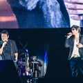 TUBE、9年ぶりの甲子園ライブ！サプライズでGACKTも登場