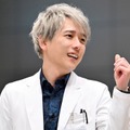 （C）TBS