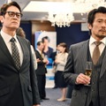 （C）TBS