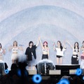 TWICE　撮影：田中聖太郎
