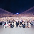 TWICE　撮影：田中聖太郎