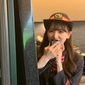 末永桜花（写真は末永桜花のXから）※所属事務所に掲載許諾をもらってます