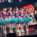 ときめき♡宣伝部、夏の全国ツアーをスタート！12月にアルバムリリースも決定