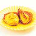 【オスピターレ】「スフォリアテッラ スペシャルシチリアレモン」481円（1個）