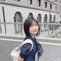 隅野和奏（写真は隅野和奏の公式Xから）※所属事務所に掲載許諾をもらってます