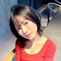 隅野和奏（写真は隅野和奏の公式Xから）※所属事務所に掲載許諾をもらってます