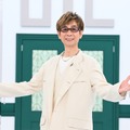7月22日放送の『ビストロボイス』（Eテレ）場面写真