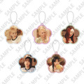 アクリルキーホルダー （ランダム5種）※画像はイメージ　© SOURCE MUSIC & HYBE. All Rights Reserved.