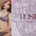 「ROSIER by Her lip to」のメインビジュアル