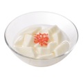 杏仁豆腐