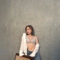 村重杏奈（写真は村重杏奈の公式Xから）※所属事務所に掲載許諾をもらってます