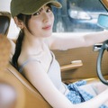 『白石聖 写真集（仮）』（宝島社）本人お気に入りの厳選カット