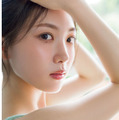 櫻坂46の三期生・谷口愛季