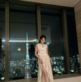 久間田琳加（写真は久間田琳加の公式インスタグラムから）※所属事務所に掲載許諾をもらってます