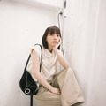 のん、爽やかな夏私服コーデショットに反響