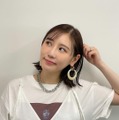 西野未姫（写真は西野未姫の公式インスタグラムから）※所属事務所に掲載許諾をもらってます