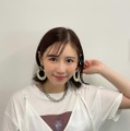 西野未姫（写真は西野未姫の公式インスタグラムから）※所属事務所に掲載許諾をもらってます