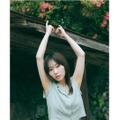 田中美久（写真は田中美久の公式インスタグラムから）※所属事務所に掲載許諾をもらってます
