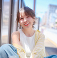 「鬼頭明里アニバーサリーフォトブック あかりのまま」（東京ニュース通信社刊）