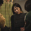 『殺し屋たちの店』／助演女優賞を受賞したクム・ヘナ 　※ディズニープラス スターで全話独占配信中(c)2024 Disney and its related entities