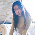 提供：週刊 SPA!編集部 撮影：唐木貴央 ヘアメイク：mahiro スタイリング：木村美希子