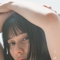 大久保桜子写真集「人 隣」（東京ニュース通信社刊）撮影／前康輔