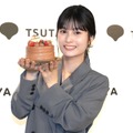 大久保桜子【撮影：小宮山あきの】