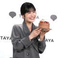 大久保桜子【撮影：小宮山あきの】