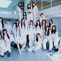 K-POPガールズグループtripleS、24人体制で日本初上陸！9月に東京でショーケース開催 候補3 :