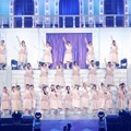 乃木坂46「真夏の全国ツアー2024」初日公演（京セラドーム大阪）撮影：鈴木健太(KENTA Inc.)