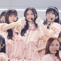 乃木坂46「真夏の全国ツアー2024」初日公演（京セラドーム大阪）撮影：鈴木健太(KENTA Inc.)