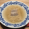 豚そば（880円）