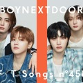 BOYNEXTDOOR、「THE FIRST TAKE」で日本デビュー曲を一発撮りパフォーマンス
