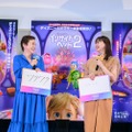 多部未華子、東海道新幹線運休で大慌て！舞台挨拶にぎりぎり間に合い「今、大阪にいることが信じられない」