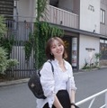 江野沢愛美（写真は江野沢愛美の公式インスタグラムから）※所属事務所に掲載許諾をもらってます