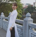 小池里奈（写真は小池里奈の公式インスタグラムから）※所属事務所に掲載許諾をもらってます