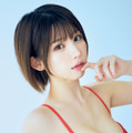 えなこ（C）光文社／週刊FLASH 写真（C）神藤 剛