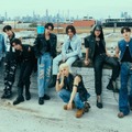 Stray Kids、映画『デッドプール&ウルヴァリン』挿入歌「SLASH」の配信がスタート
