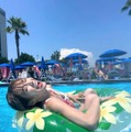 ほのか（写真はほのかの公式インスタグラムから）※所属事務所に掲載許諾をもらってます