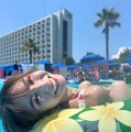 ほのか（写真はほのかの公式インスタグラムから）※所属事務所に掲載許諾をもらってます