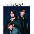XGが初登場！エル・ジャポン9月号で新たな魅力を披露