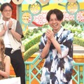 「痛快！明石家電視台」（ｃ）MSB