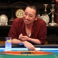 大悟（C）フジテレビ