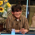 飯尾和樹（C）フジテレビ